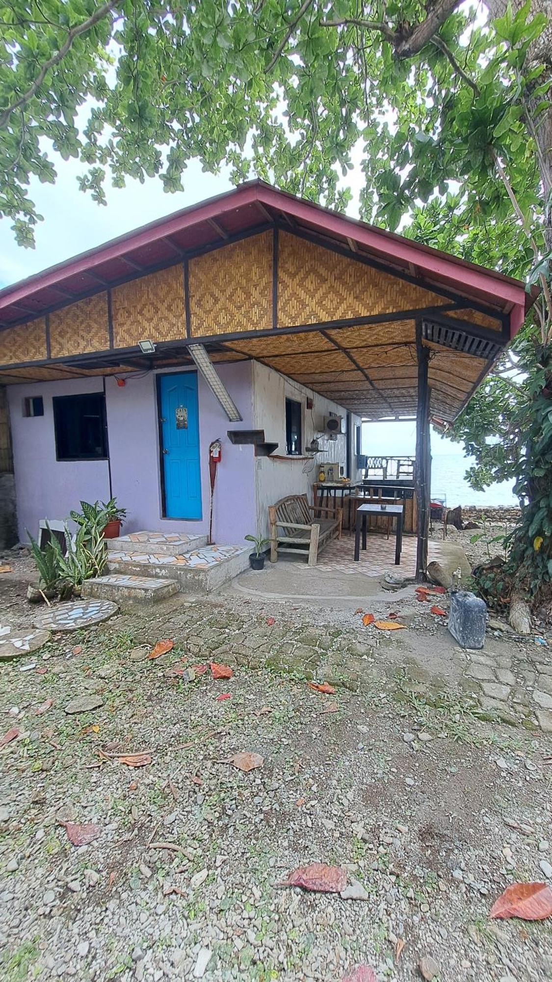 Paseo Del Mar Seaside Inn Jagna Extérieur photo