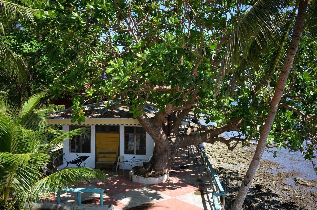 Paseo Del Mar Seaside Inn Jagna Extérieur photo
